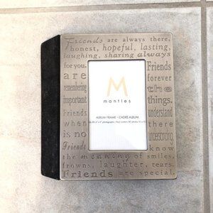 Photo Album (Like New Condition)